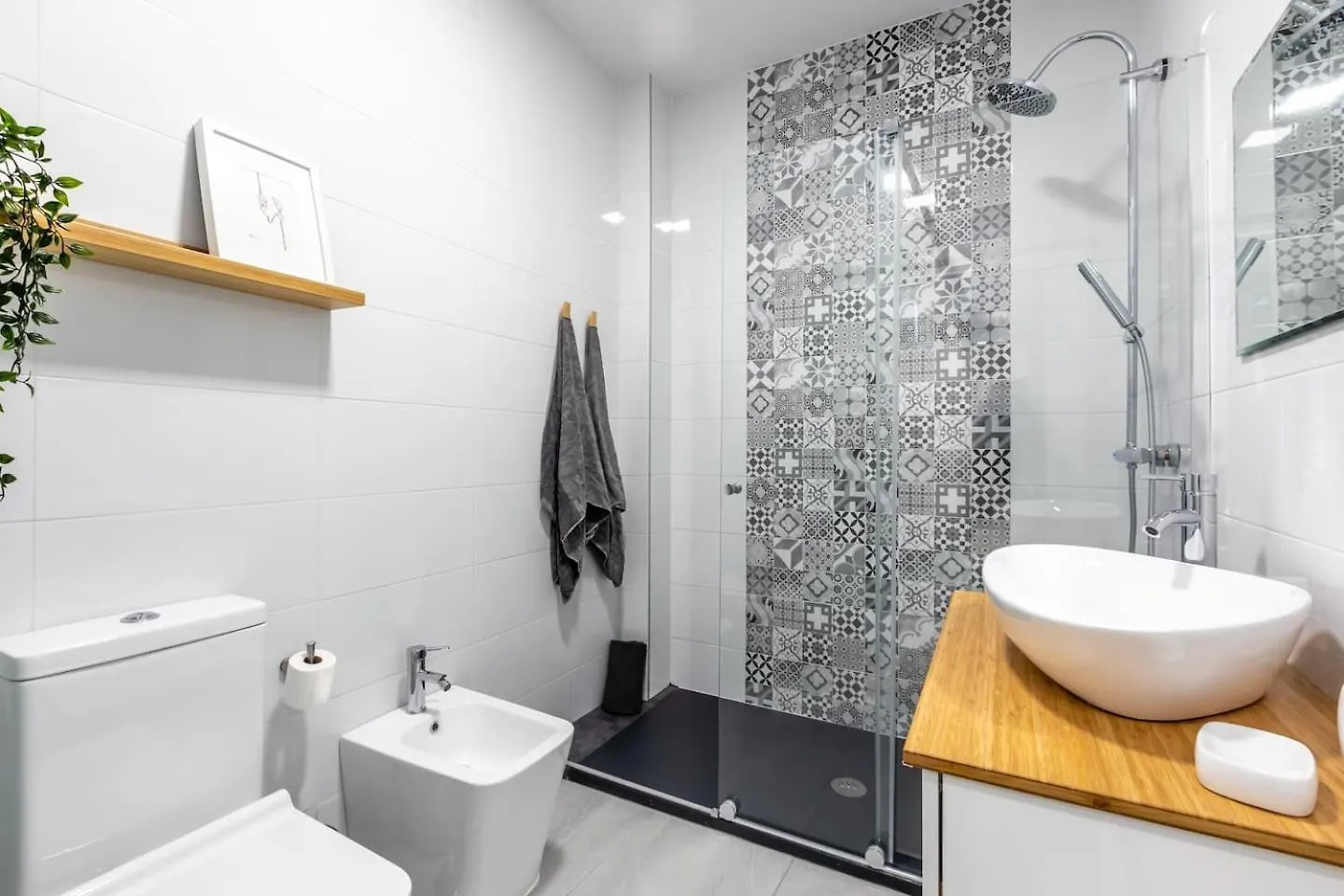 Apartamento Casa Curro Sevilla Apartment Seville