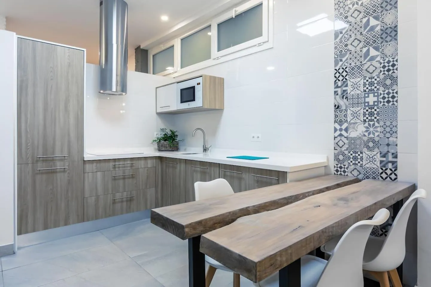 Apartamento Casa Curro Sevilla Spain