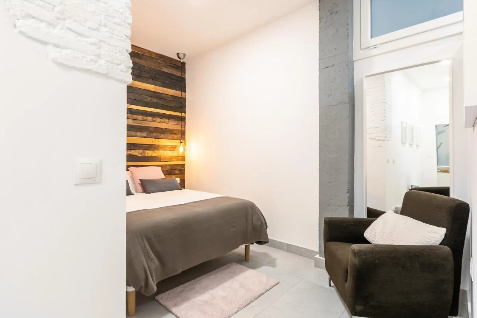 Apartamento Casa Curro Sevilla Spain