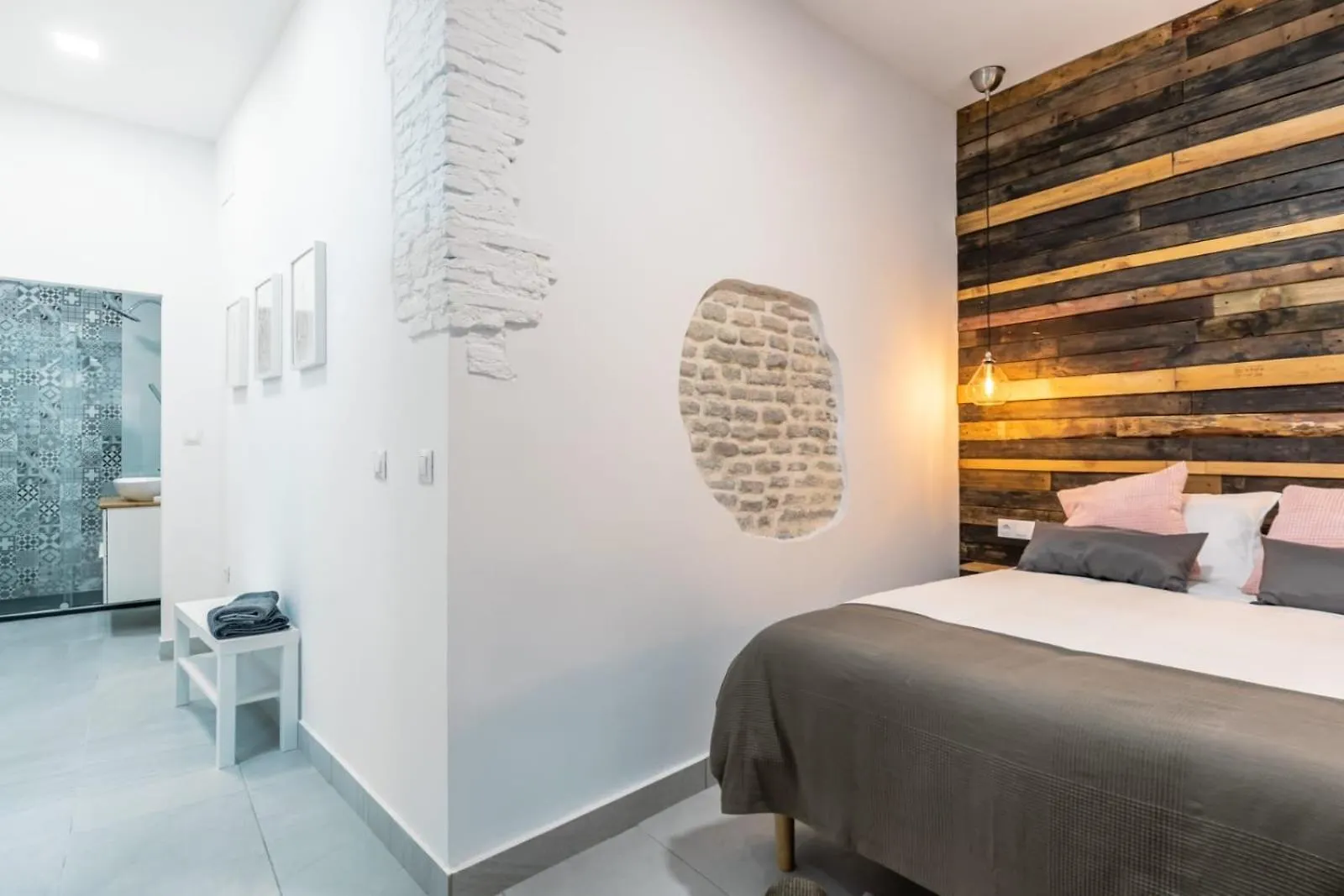 Διαμέρισμα Apartamento Casa Curro Sevilla
