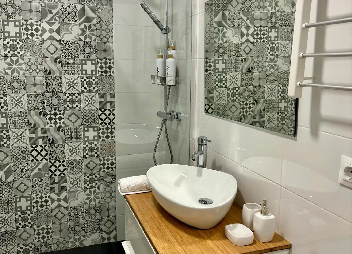 Apartamento Casa Curro Sevilla Spain