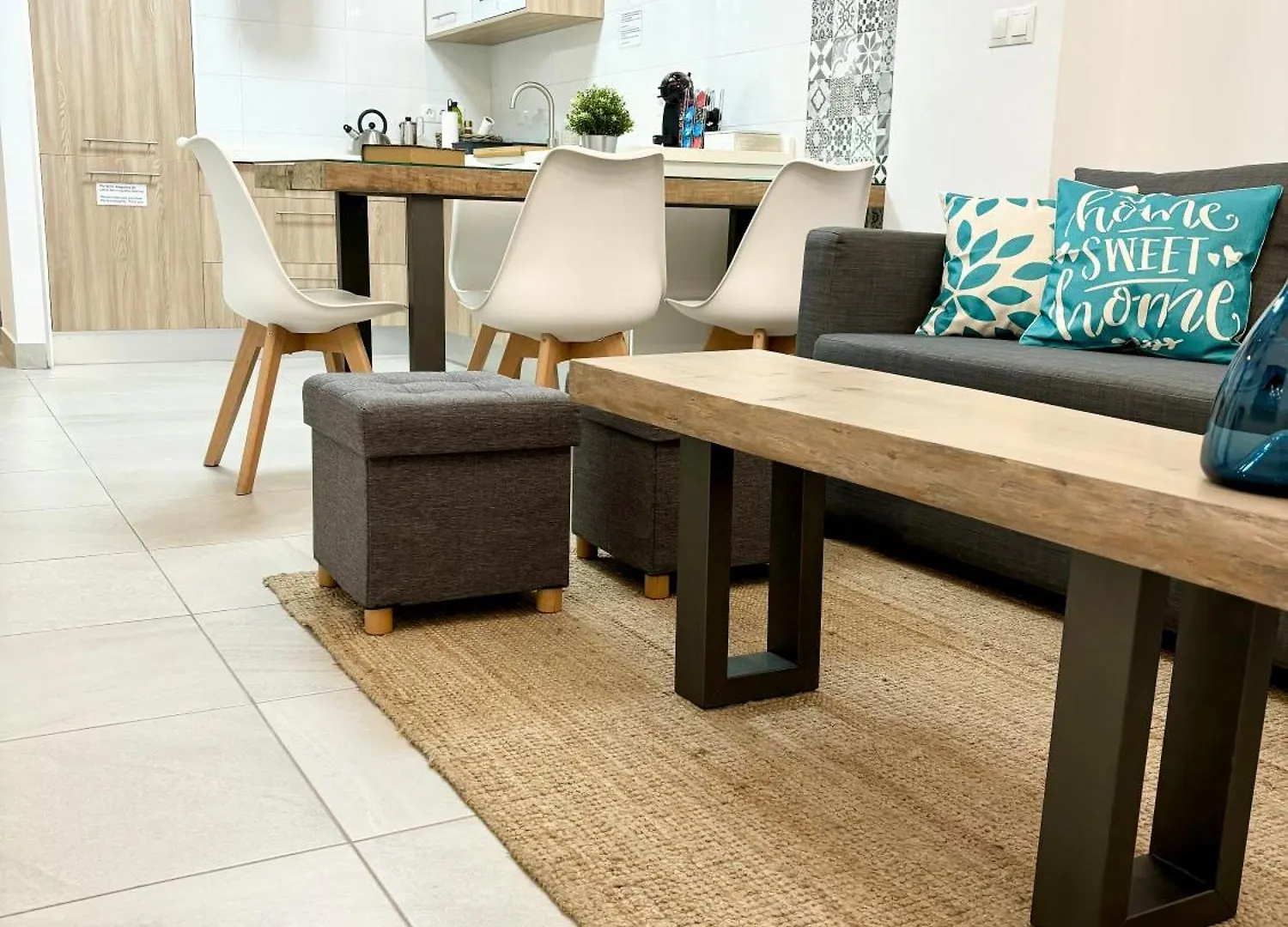 Apartamento Casa Curro Sevilla