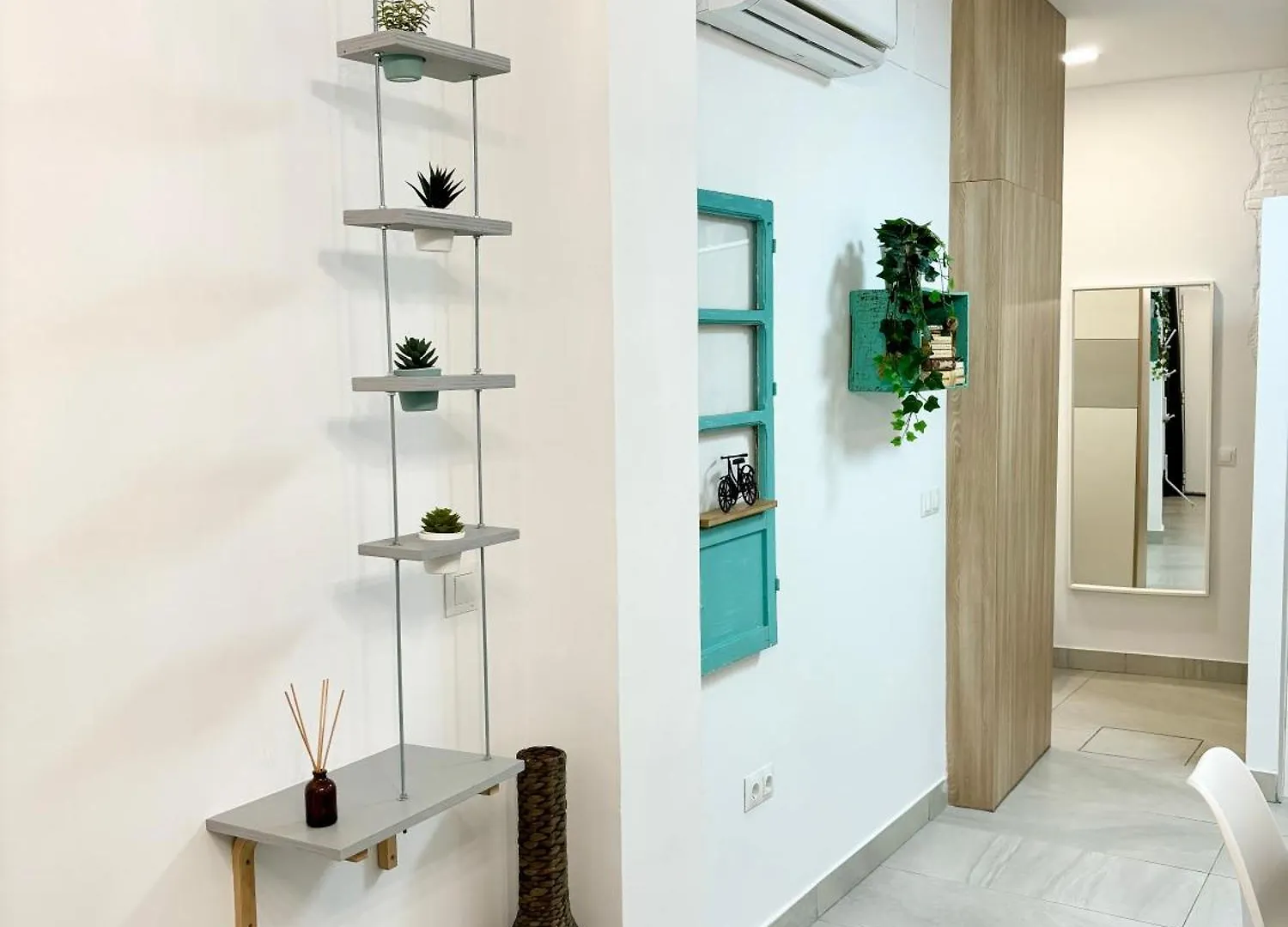 Apartamento Casa Curro Sevilla