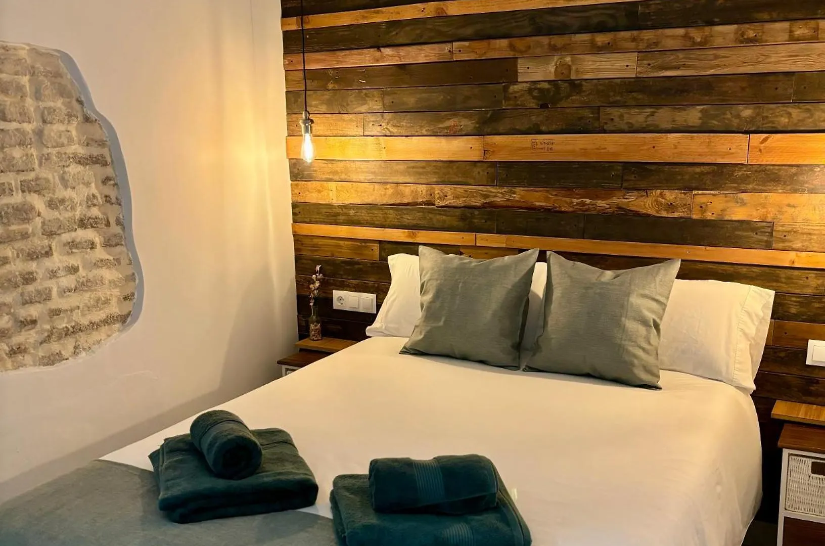 Apartamento Casa Curro Sevilla 0*, Σεβίλλη Ισπανία