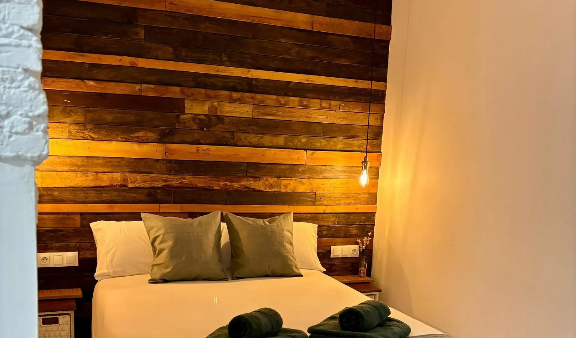 Apartamento Casa Curro Sevilla 0*, Seville Spain
