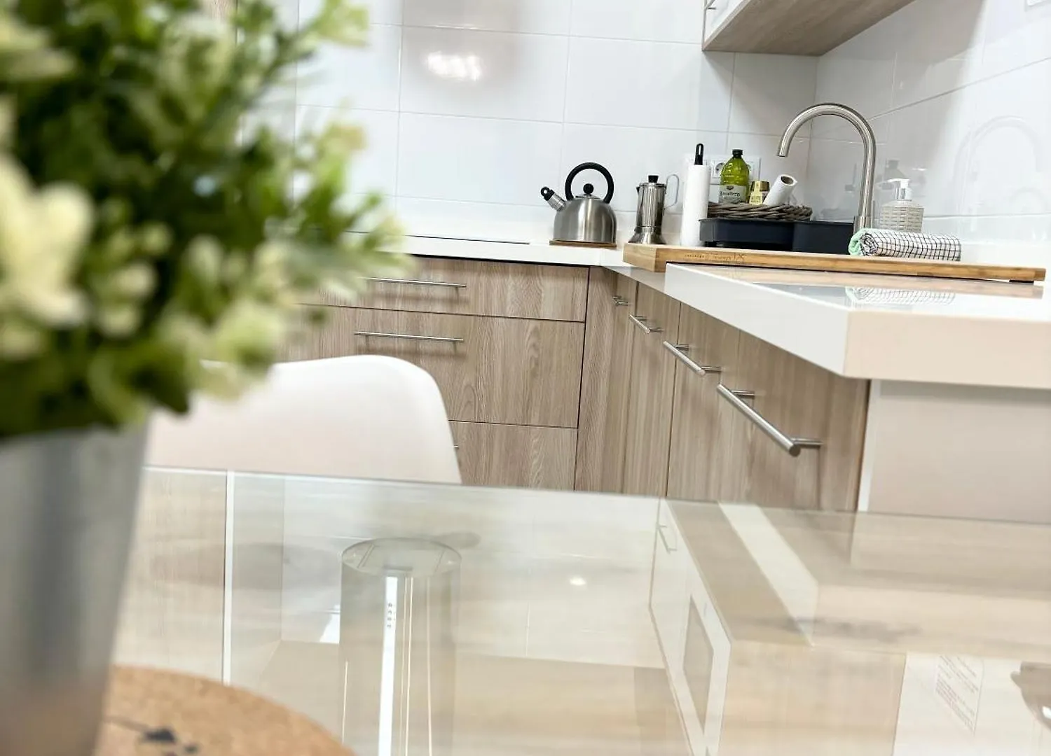 Apartamento Casa Curro Sevilla 0*, Seville