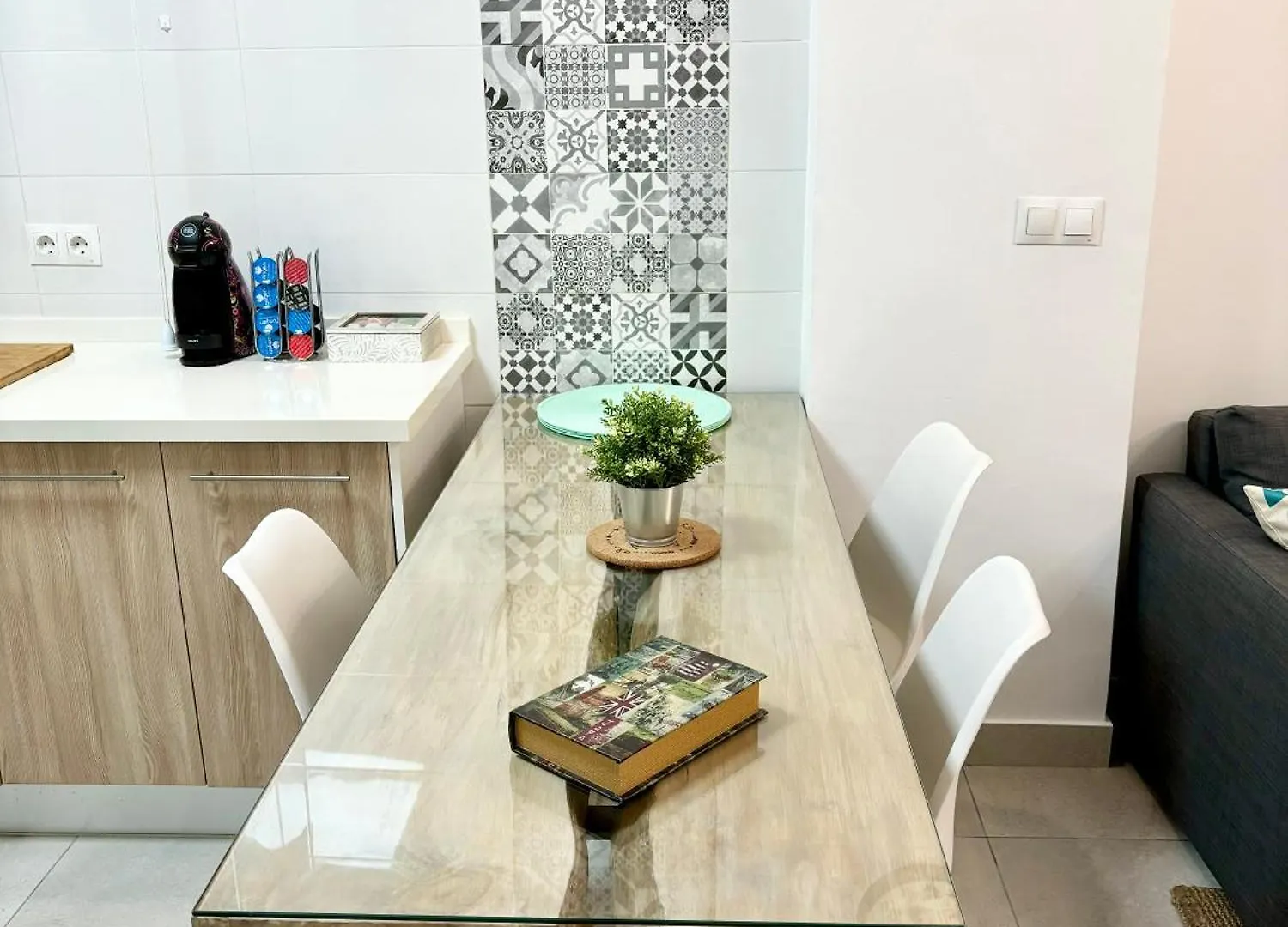 Apartamento Casa Curro Sevilla