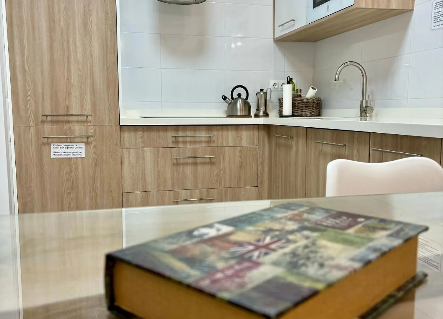 Apartamento Casa Curro Sevilla 0*, Seville