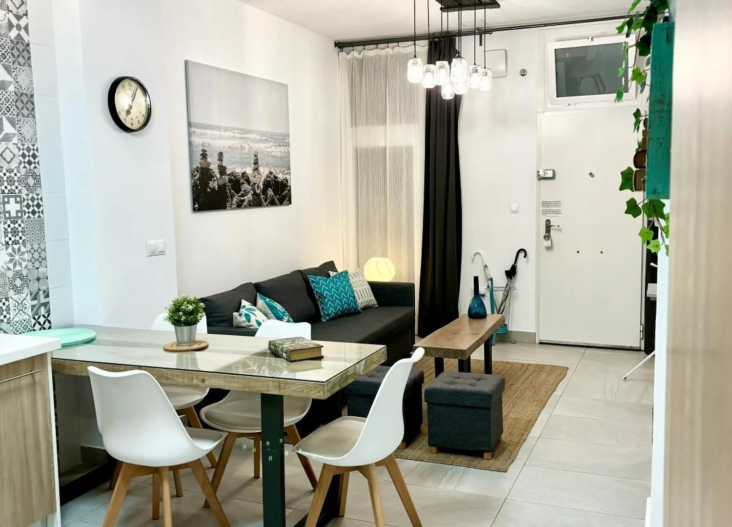 Apartment Apartamento Casa Curro Sevilla Spain