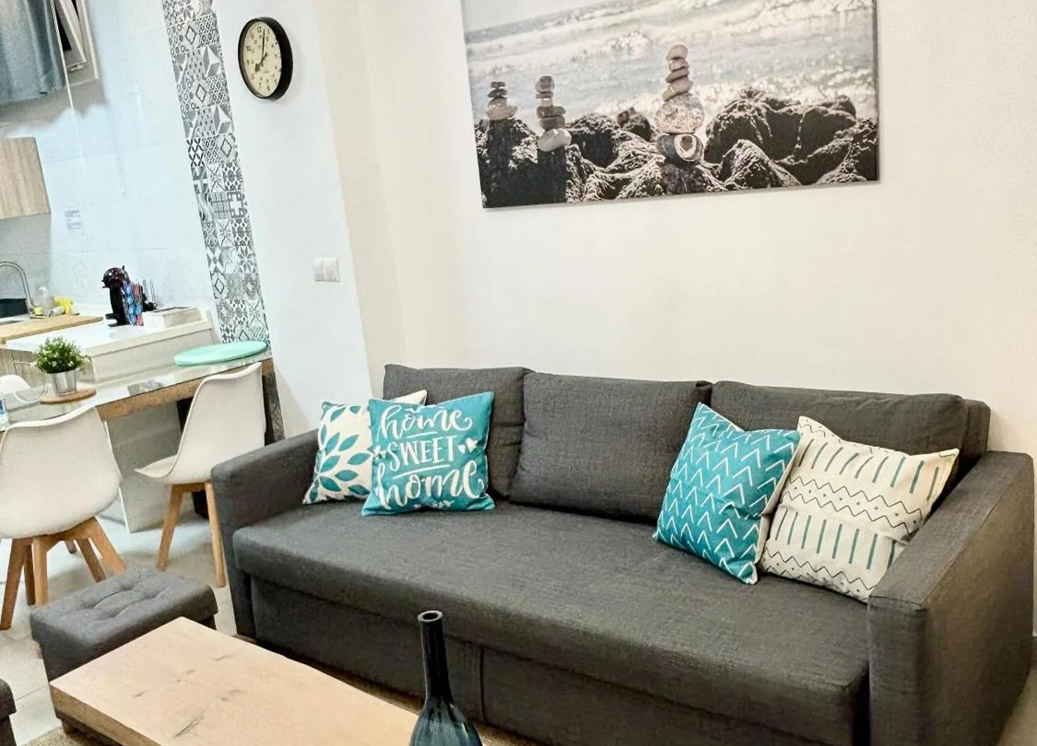 Apartamento Casa Curro Sevilla 0*, Seville