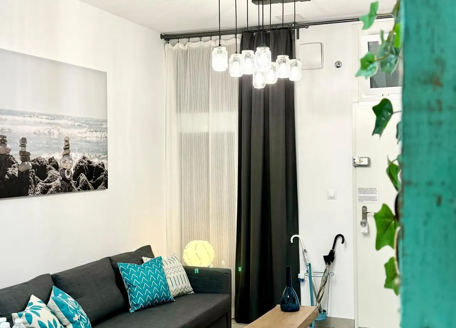 Apartment Apartamento Casa Curro Sevilla