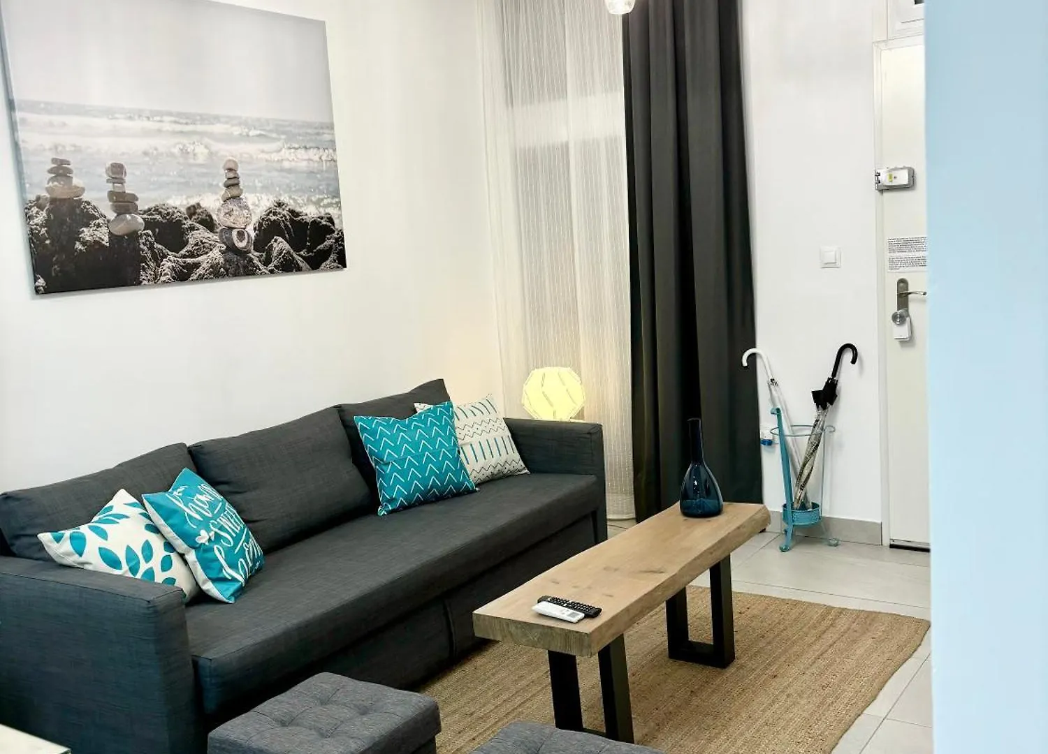 Apartamento Casa Curro Sevilla Apartment