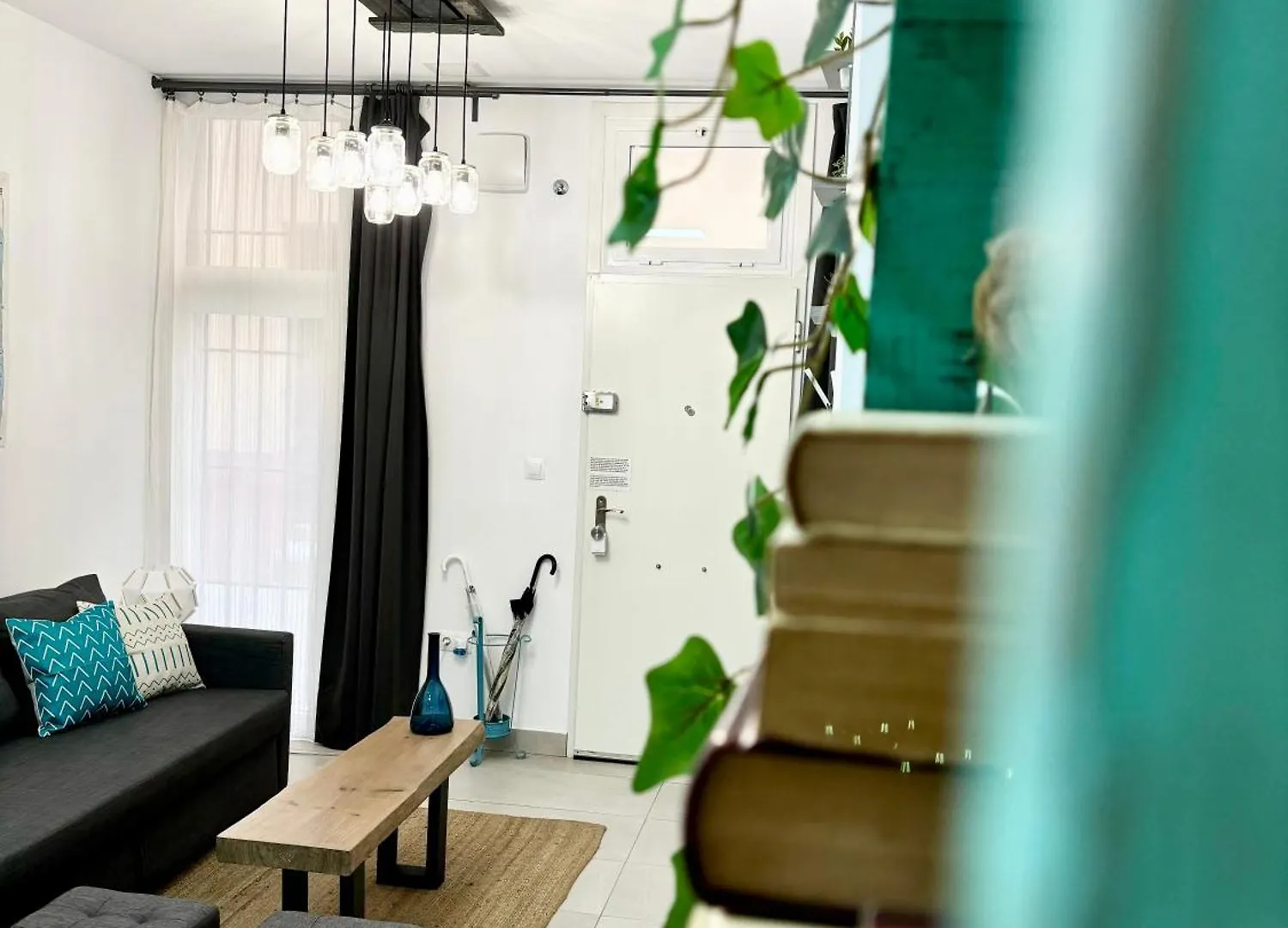 Apartamento Casa Curro Sevilla Seville