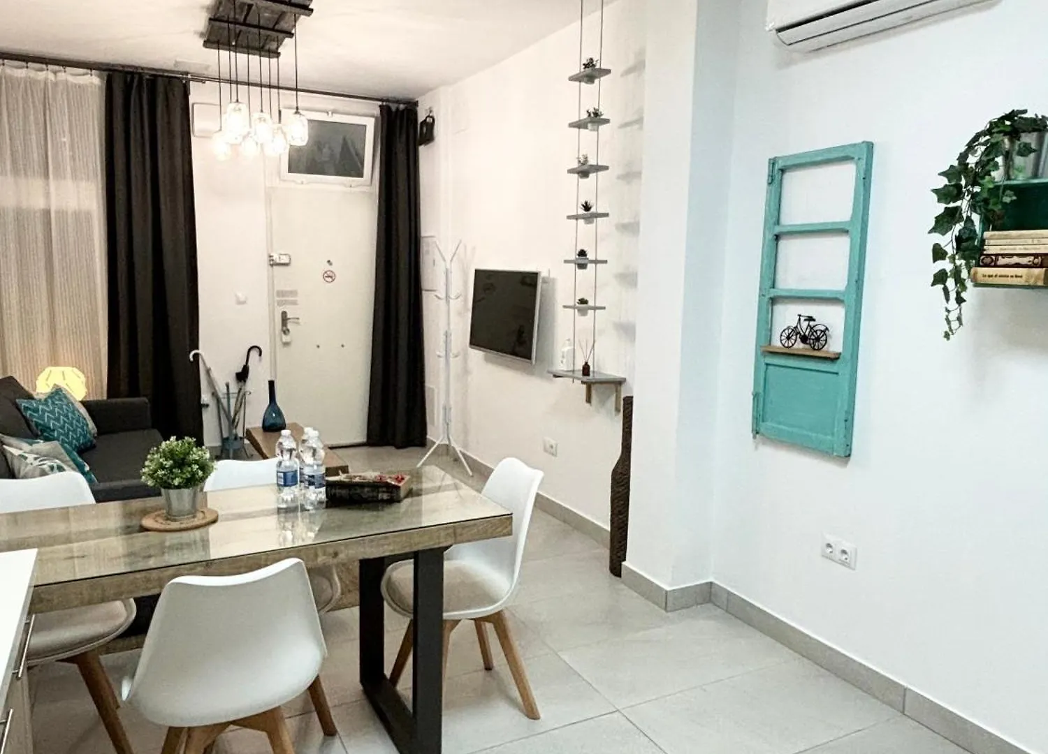 Apartamento Casa Curro Sevilla Apartment Seville