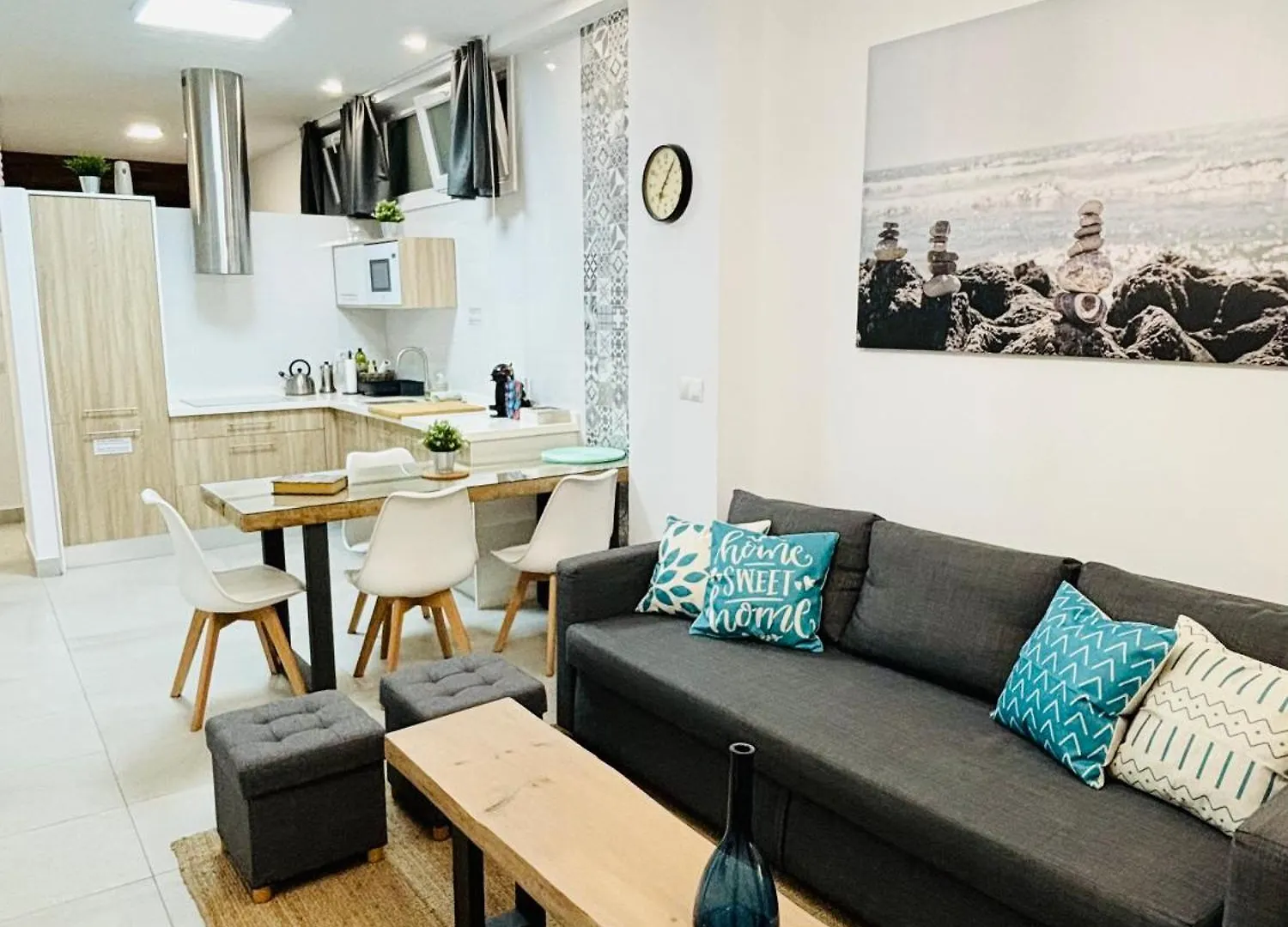 Διαμέρισμα Apartamento Casa Curro Sevilla